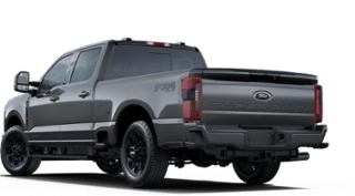 2025 Ford Super Duty® External Image 3